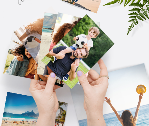 Photo Prints