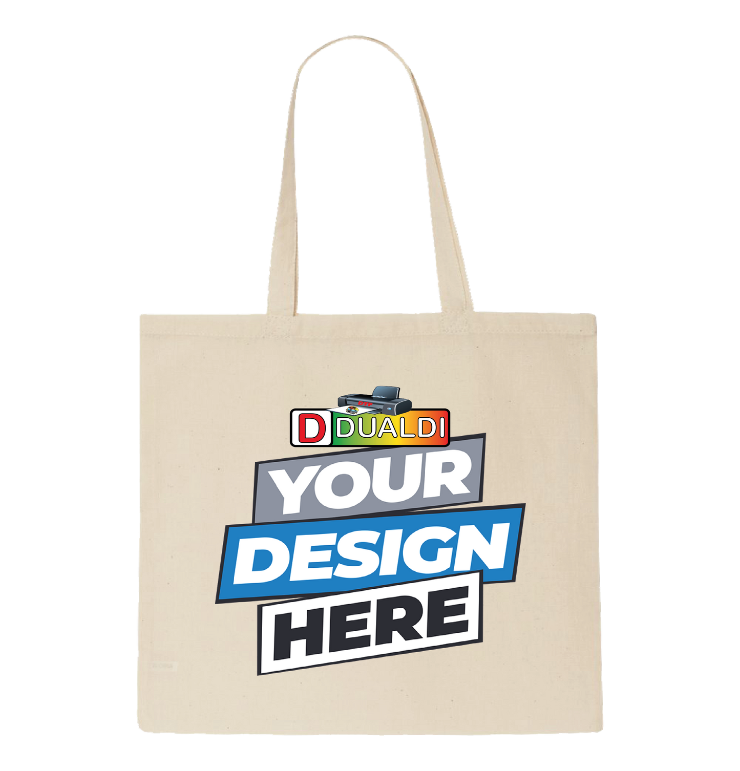 Custom Tote Bags
