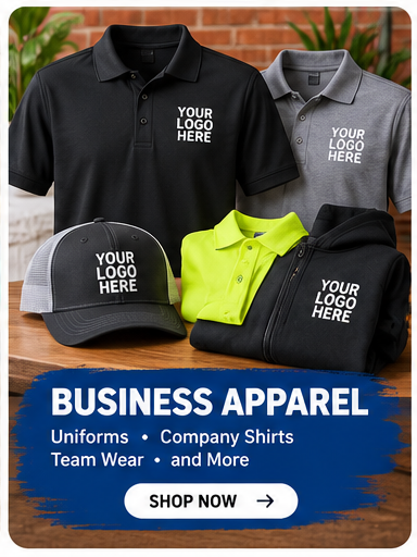 DUALDI business custom printing category