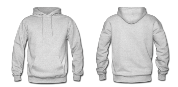 Adult Custom Hoodies | Hooded Sweatshirts