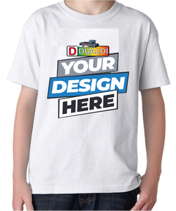 Custom Kids' T-Shirt